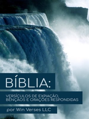 cover image of Bíblia